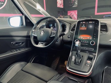 Renault scenic iv business tce 140 fap edc business intens - garantie 12 mois occasion simplicicar annecy simplicicar...