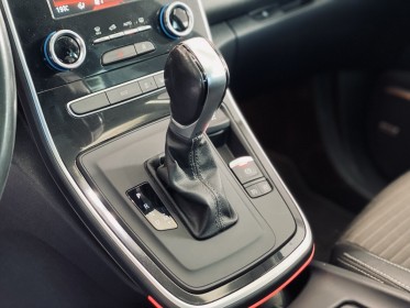 Renault scenic iv business tce 140 fap edc business intens - garantie 12 mois occasion simplicicar annecy simplicicar...