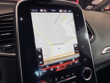 Renault scenic iv business tce 140 fap edc business intens - garantie 12 mois occasion simplicicar annecy simplicicar...