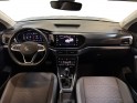 Volkswagen t-cross 1.0 tsi 110ch dsg7 carat pack r line exterieur - garantie 12 mois occasion simplicicar bretigny-sur-orge...