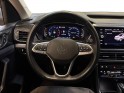 Volkswagen t-cross 1.0 tsi 110ch dsg7 carat pack r line exterieur - garantie 12 mois occasion simplicicar bretigny-sur-orge...