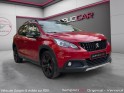 Peugeot 2008 ss 110ch eat6 gt line / full entretien / camera de recul / apple carplay / toit panoramique--- occasion...