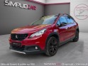 Peugeot 2008 ss 110ch eat6 gt line / full entretien / camera de recul / apple carplay / toit panoramique--- occasion...