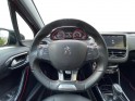 Peugeot 2008 ss 110ch eat6 gt line / full entretien / camera de recul / apple carplay / toit panoramique--- occasion...