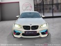 Bmw m2 coupe f87 lci 370 ch m dkg7 occasion simplicicar vaucresson simplicicar simplicibike france