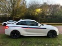 Bmw m2 coupe f87 lci 370 ch m dkg7 occasion simplicicar vaucresson simplicicar simplicibike france