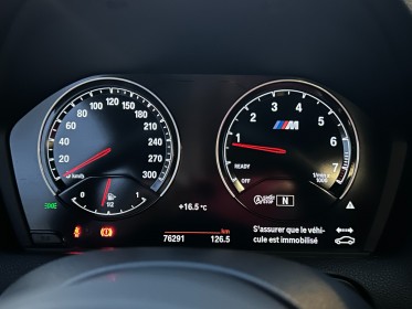 Bmw m2 coupe f87 lci 370 ch m dkg7 occasion simplicicar vaucresson simplicicar simplicibike france
