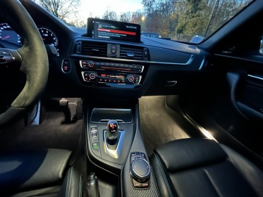 Bmw m2 coupe f87 lci 370 ch m dkg7 occasion simplicicar vaucresson simplicicar simplicibike france
