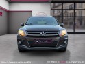 Volkswagen tiguan 2.0 tdi 110 fap bluemotion technology sport  style garantie 12 mois bluetooth sièges alcantara occasion...