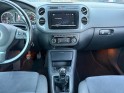 Volkswagen tiguan 2.0 tdi 110 fap bluemotion technology sport  style garantie 12 mois bluetooth sièges alcantara occasion...