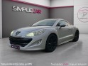 Peugeot rcz 2.0 hdi fap 163ch occasion simplicicar vaucresson simplicicar simplicibike france