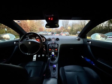 Peugeot rcz 2.0 hdi fap 163ch occasion simplicicar vaucresson simplicicar simplicibike france