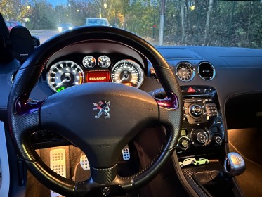 Peugeot rcz 2.0 hdi fap 163ch occasion simplicicar vaucresson simplicicar simplicibike france