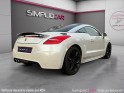 Peugeot rcz 2.0 hdi fap 163ch occasion simplicicar vaucresson simplicicar simplicibike france