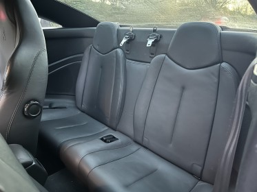 Peugeot rcz 2.0 hdi fap 163ch occasion simplicicar vaucresson simplicicar simplicibike france