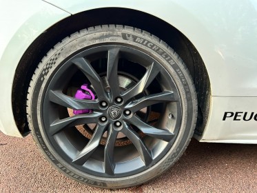 Peugeot rcz 2.0 hdi fap 163ch occasion simplicicar vaucresson simplicicar simplicibike france