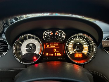 Peugeot rcz 2.0 hdi fap 163ch occasion simplicicar vaucresson simplicicar simplicibike france