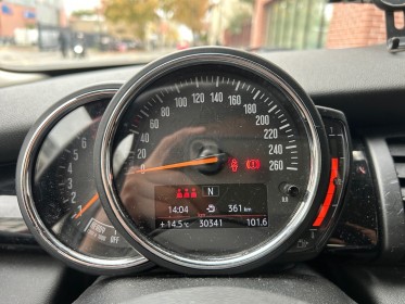 Mini mini f55 one 102ch ss  edition greenwich occasion simplicicar villejuif  simplicicar simplicibike france