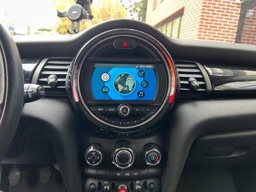 Mini mini f55 one 102ch ss  edition greenwich occasion simplicicar villejuif  simplicicar simplicibike france