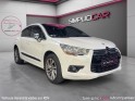 Citroen ds4 130ch urban show distribution a jour garantie 12 mois occasion montpellier (34) simplicicar simplicibike france