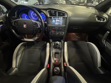 Citroen ds4 130ch urban show distribution a jour garantie 12 mois occasion montpellier (34) simplicicar simplicibike france