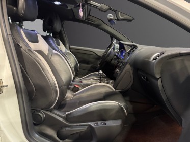 Citroen ds4 130ch urban show distribution a jour garantie 12 mois occasion montpellier (34) simplicicar simplicibike france