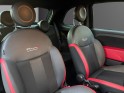 Fiat 500 1.2 8v 69 ch s garantie 12 mois occasion simplicicar caen  simplicicar simplicibike france