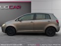 Volkswagen golf plus 1.6 tdi 105 fap bluemotion confortline dsg7 - entretien volkswagen complet occasion simplicicar lagny ...