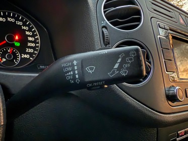 Volkswagen golf plus 1.6 tdi 105 fap bluemotion confortline dsg7 - entretien volkswagen complet occasion simplicicar lagny ...