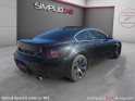 Bmw serie 6 e63 645ci v8 333ch full balck occasion avignon (84) simplicicar simplicibike france