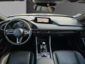Mazda mazda 3 2.0 skyactive 180 ch m hybrid exclusive awd caméra 360 garantie 12 mois sièges chauffants audio bose occasion...