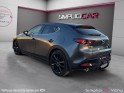 Mazda mazda 3 2.0 skyactive 180 ch m hybrid exclusive awd caméra 360 garantie 12 mois sièges chauffants audio bose occasion...