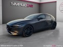 Mazda mazda 3 2.0 skyactive 180 ch m hybrid exclusive awd caméra 360 garantie 12 mois sièges chauffants audio bose occasion...