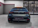 Mazda mazda 3 2.0 skyactive 180 ch m hybrid exclusive awd caméra 360 garantie 12 mois sièges chauffants audio bose occasion...