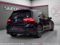 Volkswagen golf 2.0 tsi 245 dsg7 gti performance suivi complet volkswagen/ garantie 12mois occasion simplicicar...