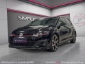 Volkswagen golf 2.0 tsi 245 dsg7 gti performance suivi complet volkswagen/ garantie 12mois occasion simplicicar...