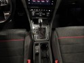 Volkswagen golf 2.0 tsi 245 dsg7 gti performance suivi complet volkswagen/ garantie 12mois occasion simplicicar...