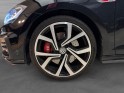 Volkswagen golf 2.0 tsi 245 dsg7 gti performance suivi complet volkswagen/ garantie 12mois occasion simplicicar...