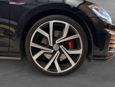 Volkswagen golf 2.0 tsi 245 dsg7 gti performance suivi complet volkswagen/ garantie 12mois occasion simplicicar...