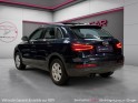 Audi q3 2.0 tdi 140ch attraction - toit ouvrant - sièges chauffants - radar av/ar - garantie 12 mois occasion simplicicar...