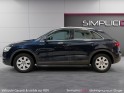 Audi q3 2.0 tdi 140ch attraction - toit ouvrant - sièges chauffants - radar av/ar - garantie 12 mois occasion simplicicar...