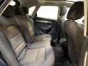 Audi q3 2.0 tdi 140ch attraction - toit ouvrant - sièges chauffants - radar av/ar - garantie 12 mois occasion simplicicar...