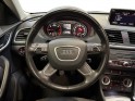 Audi q3 2.0 tdi 140ch attraction - toit ouvrant - sièges chauffants - radar av/ar - garantie 12 mois occasion simplicicar...