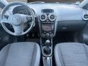 Opel corsa 1.2 - 85 ch twinport graphite, climatisation, garantie 12 mois occasion simplicicar lunel simplicicar simplicibike...