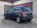 Opel corsa 1.2 - 85 ch twinport graphite, climatisation, garantie 12 mois occasion simplicicar lunel simplicicar simplicibike...