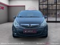 Opel corsa 1.2 - 85 ch twinport graphite, climatisation, garantie 12 mois occasion simplicicar lunel simplicicar simplicibike...