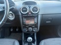 Opel corsa 1.2 - 85 ch twinport graphite, climatisation, garantie 12 mois occasion simplicicar lunel simplicicar simplicibike...