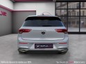 Volkswagen golf 8 gte 1.4 hybrid rechargeable 245ch dsg6 - complet vw - radar av ar - carplay - lumière d'ambiance occasion...