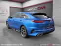 Kia proceed 1.4 t-gdi 140 ch isg gt line, break, touring,  caméra de recul, historique d'entretien complet, occasion...
