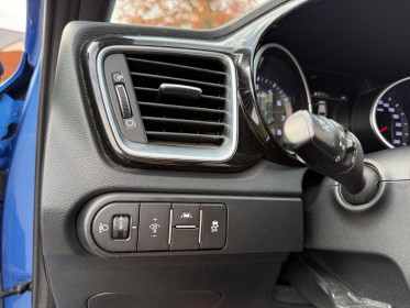 Kia proceed 1.4 t-gdi 140 ch isg gt line, break, touring,  caméra de recul, historique d'entretien complet, occasion...